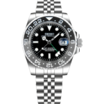 Mod GMT-Master II Bruce Wayne - SKYRIM WRIST