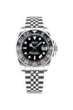 Mod GMT-Master II Bruce Wayne - SKYRIM WRIST