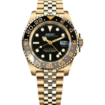Mod GMT-Master II Gold