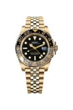 Mod GMT-Master II Gold
