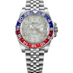Mod GMT-Master II Meteorite