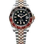 Mod GMT-Master II  Rootbeer