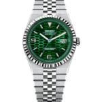 Mod Land-Dweller Green