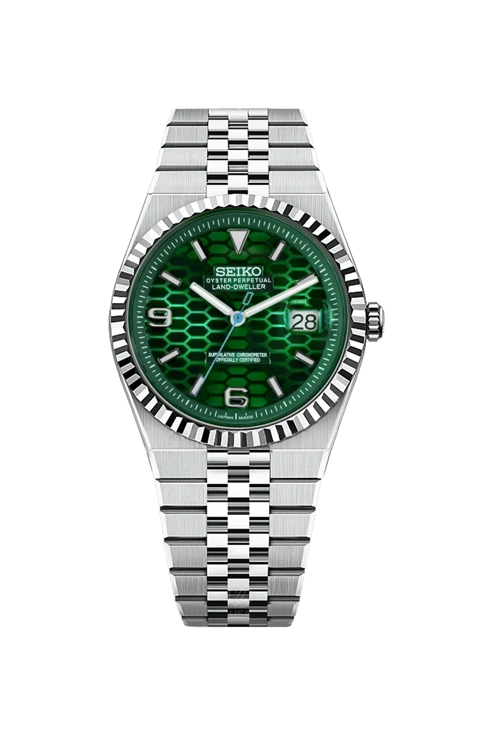 Mod_Land-Dweller_Green_89f68a25-bd7f-47ae-8d1c-36977dfd2959.png Mod Land-Dweller Green - Image 1
