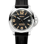 Mod Luminor Black II
