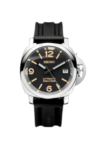 Mod Luminor Black II