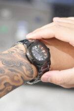 Mod Nautilus All Black - Image 2