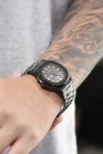 Mod Nautilus All Black - Image 4