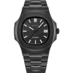 Mod Nautilus All Black