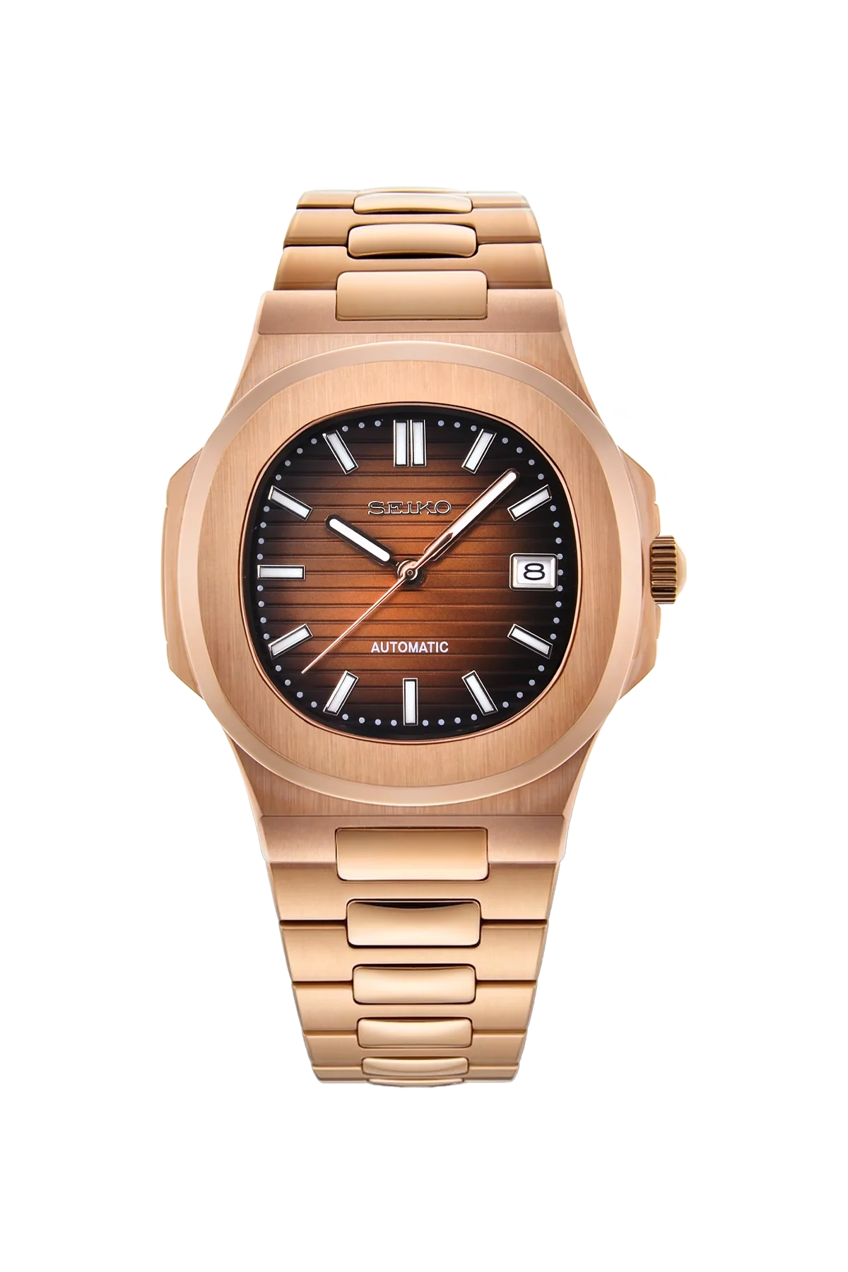 Mod_Nautilus_Rose_Gold_Brown_cc56c38b-2eec-4fa6-9453-50af61c6e167.png Mod Nautilus Rose Gold Brown - SKYRIM WRIST