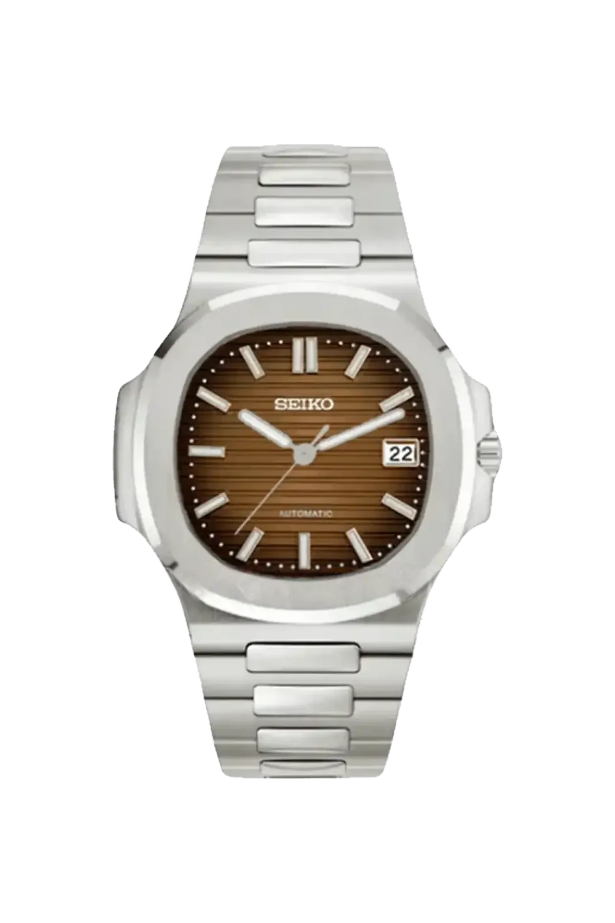 Mod_Nautilus_Silver_Brown_907c879b-77e9-4eb8-8610-7545a68c19f2.png Mod Nautilus Silver Brown - Image 1