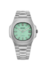 Mod Nautilus Tiffany Green