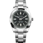 Mod Oyster Perpetual Black