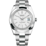 Mod Oyster Perpetual White