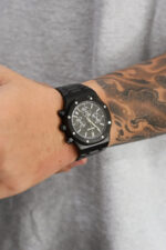 Mod Royal Oak All Black Chronograph - Image 4