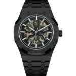 Mod Royal Oak Black Edition