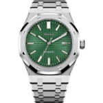 Mod Royal Oak Green