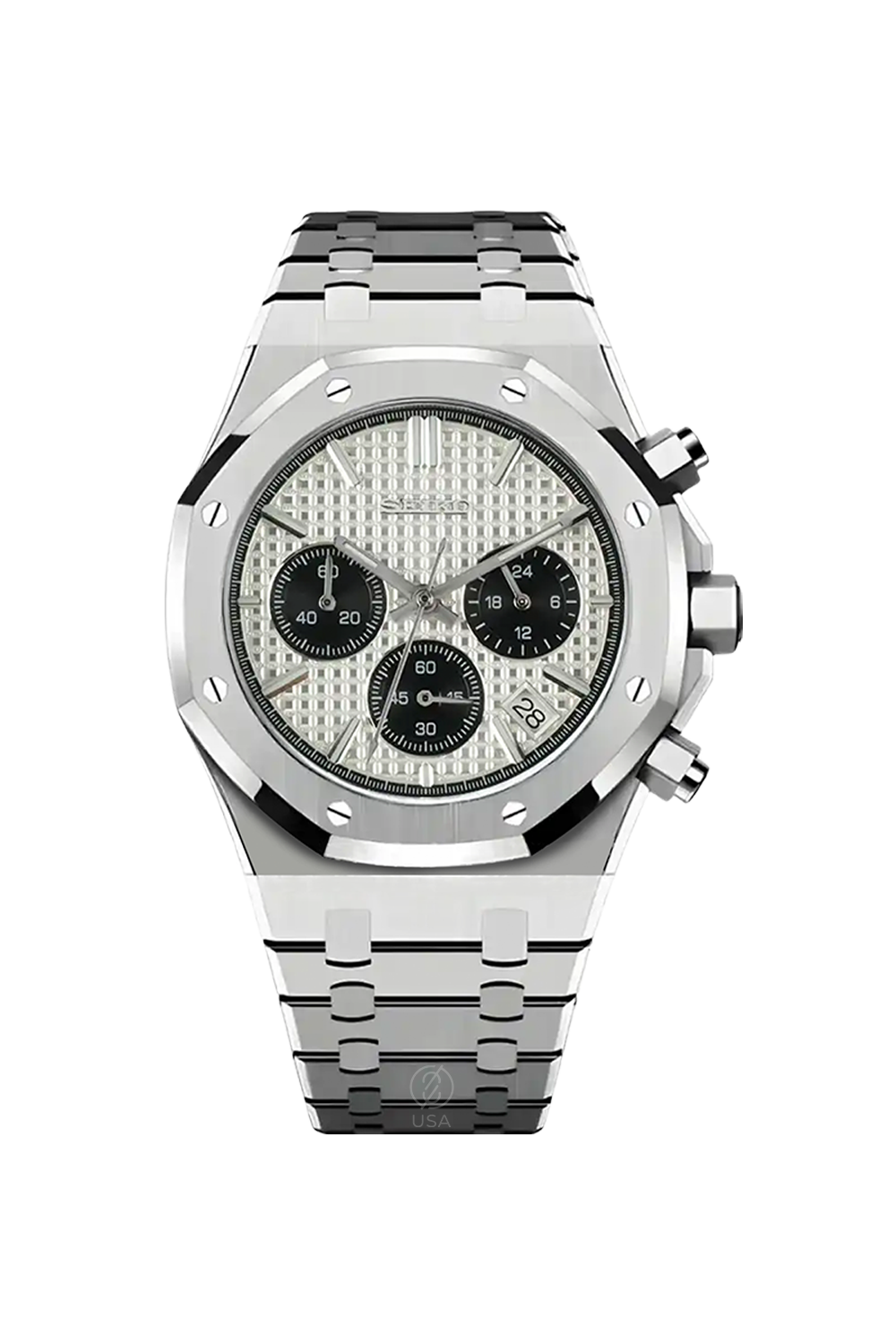 Mod_Royal_Oak_Panda_Chronograph_e406b099-ba8e-48f3-bbad-ffb96ebfbdb7.png Mod Royal Oak Panda Chronograph - Image 1