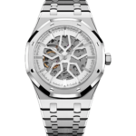 Mod Royal Oak White Edition
