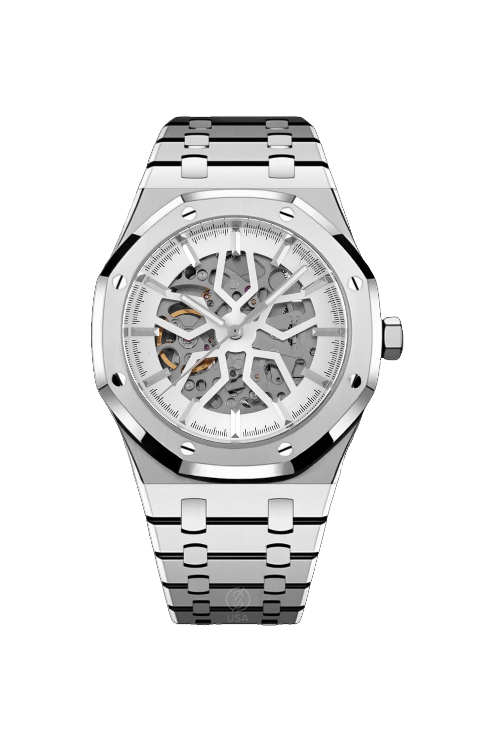 Mod_Royal_Oak_White_Edition_9bf64c3c-eeff-48bb-9d5c-2dcdf0638a03.png Mod Royal Oak White Edition - Image 1