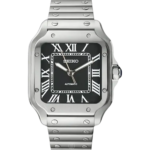 Mod Santos Black