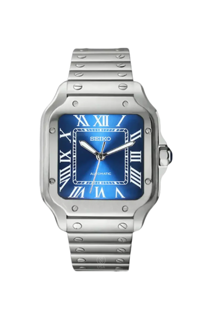 Mod Santos Blue
