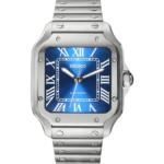 Mod Santos Blue