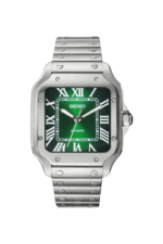 Mod Santos Deep Green