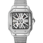 Mod Santos Radiant Openwork