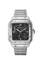 Mod Santos Skeleton Black