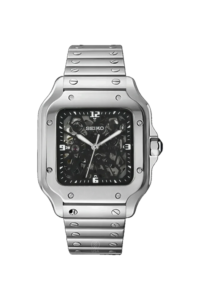 Mod Santos Skeleton Black