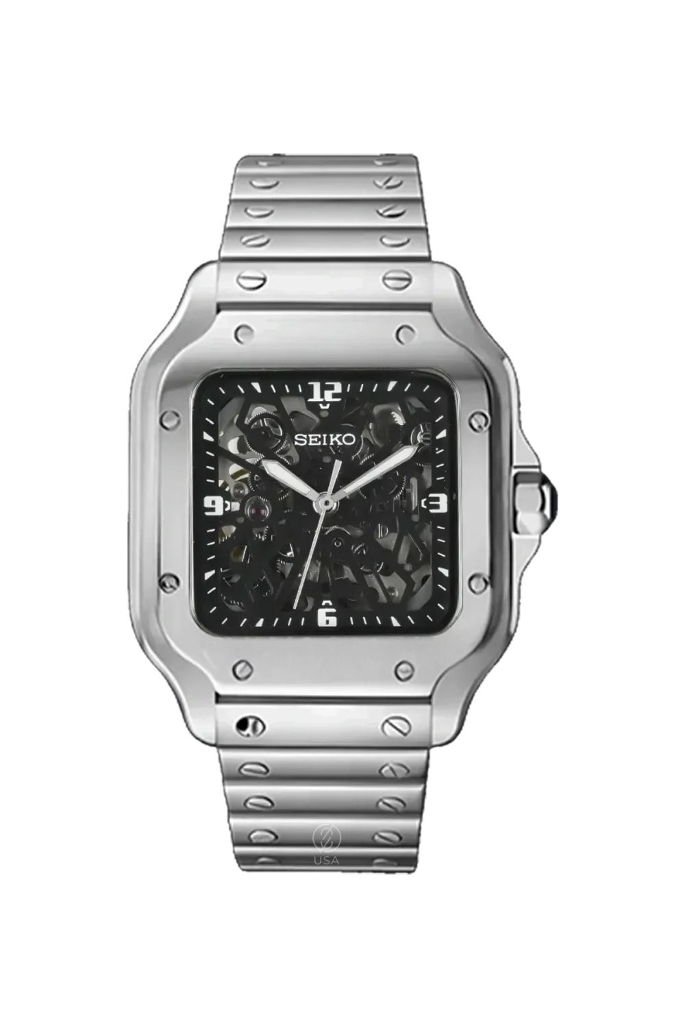 Mod_Santos_Skeleton_Black_bc95aed0-e1ba-4a0c-a026-123d719ffe4f.png Mod Santos Skeleton Black - Image 1