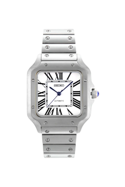 Mod Santos White - SKYRIM WRIST