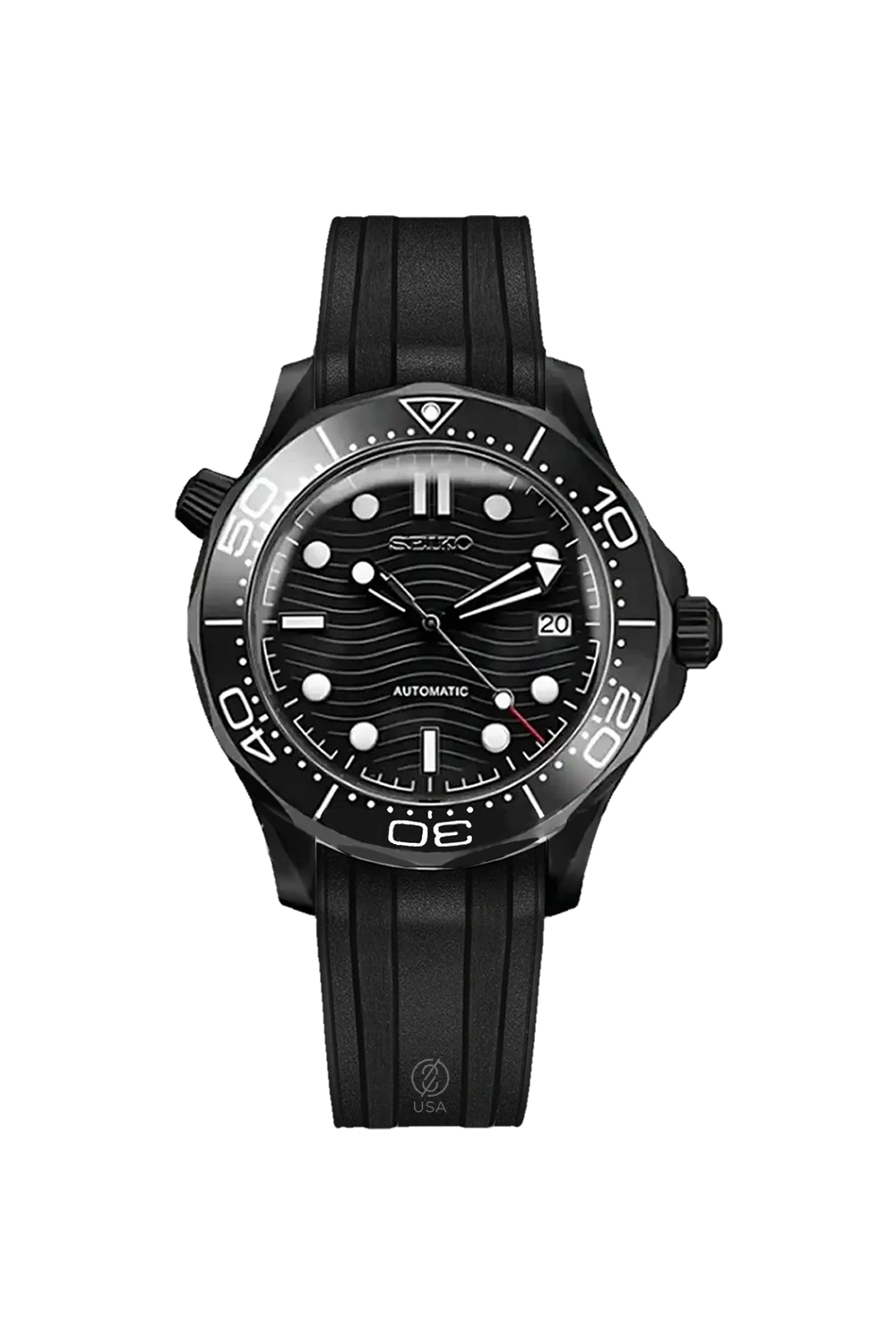 Mod_Seamaster_Silver_Black_II_4c7a756e-5fe6-4757-a6ef-5f4e049c9a80.png Mod Seamaster Black Wave II - Image 1