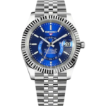 Mod Sky-Dweller Blue - SKYRIM WRIST