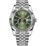 Mod Sky-Dweller Light Green - SKYRIM WRIST