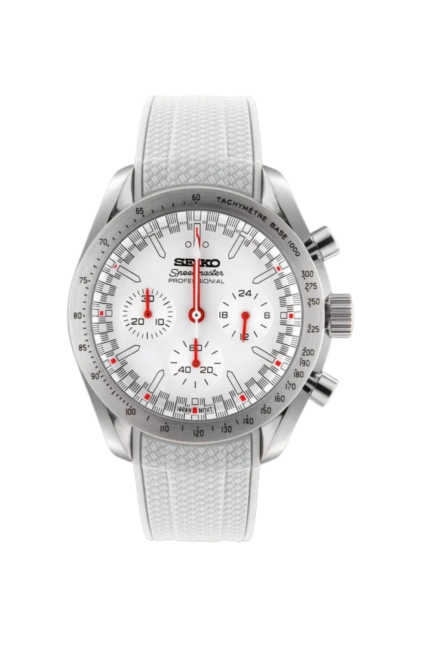 Mod Speedmaster Grey Mist - SKYRIM WRIST