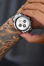 Mod Speedmaster Panda Chrono S - Image 2