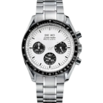 Mod Speedmaster Panda Chrono S