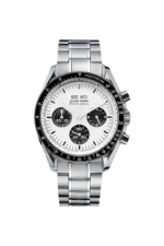 Mod Speedmaster Panda Chrono S