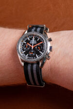 Mod Speedmaster Rally Stripe - Image 2
