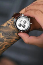 Mod Speedmaster Vintage Racer Brown - Image 2