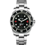 Mod Submariner - Card Master Black