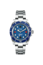 Mod Submariner - Card Master Blue