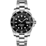 Mod Submariner Black - SKYRIM WRIST