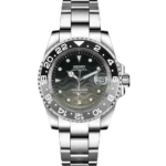 Mod Submariner Gotham Tide