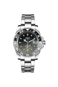 Mod Submariner Gotham Tide