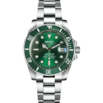 Mod Submariner Hulk
