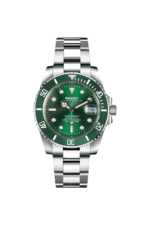 Mod Submariner Hulk
