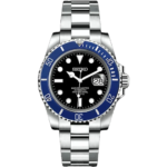 Mod Submariner Smurf
